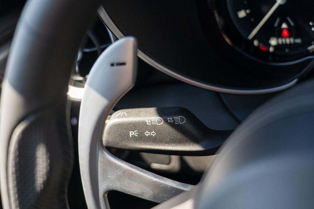 2025 Alfa Romeo Giulia