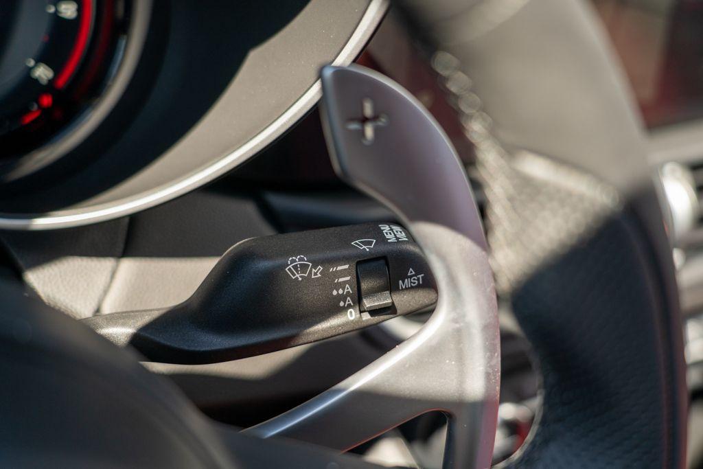 2025 Alfa Romeo Giulia