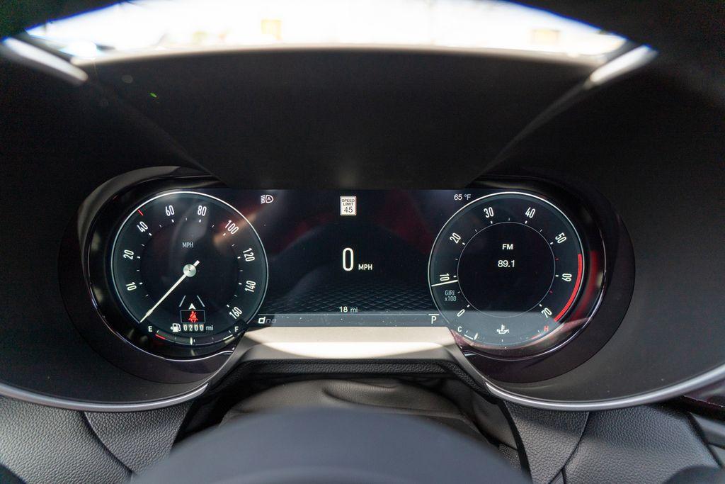 2025 Alfa Romeo Giulia