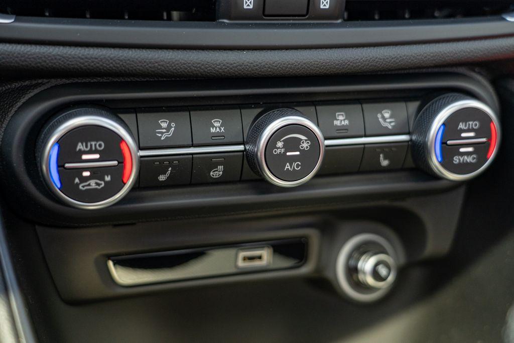 2025 Alfa Romeo Giulia