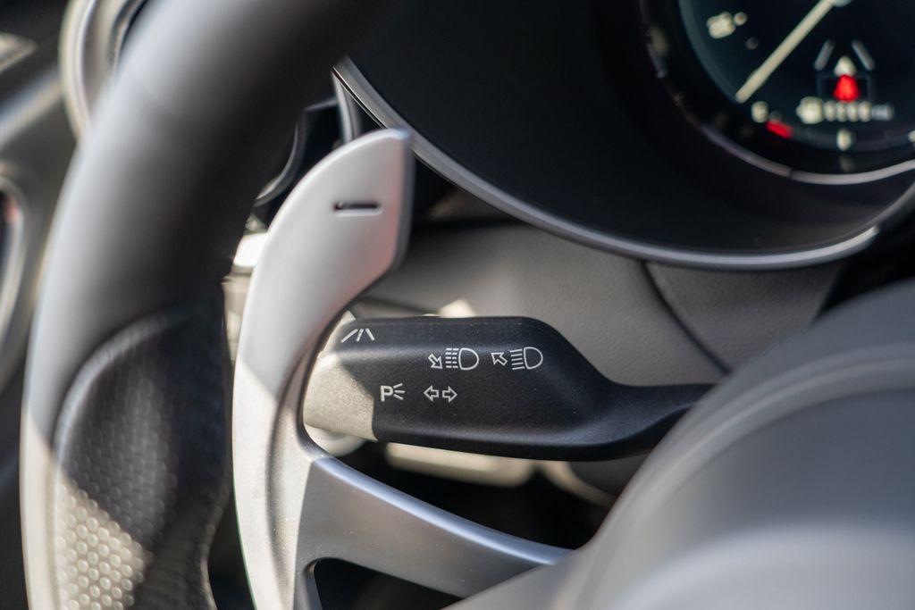 2025 Alfa Romeo Giulia
