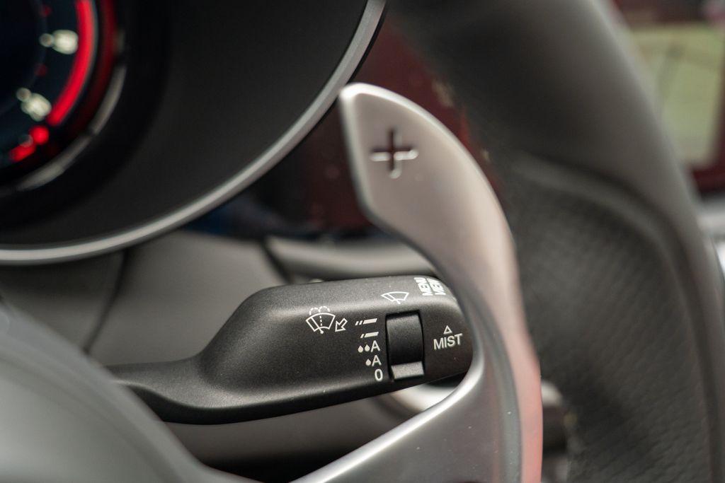 2025 Alfa Romeo Giulia