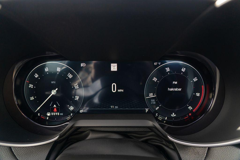 2025 Alfa Romeo Giulia
