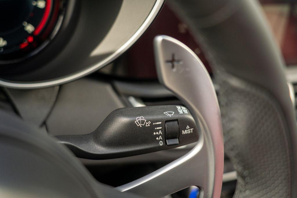 2025 Alfa Romeo Giulia