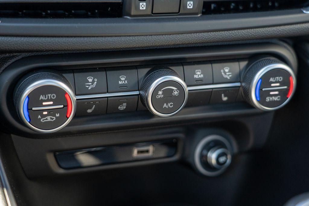 2025 Alfa Romeo Giulia