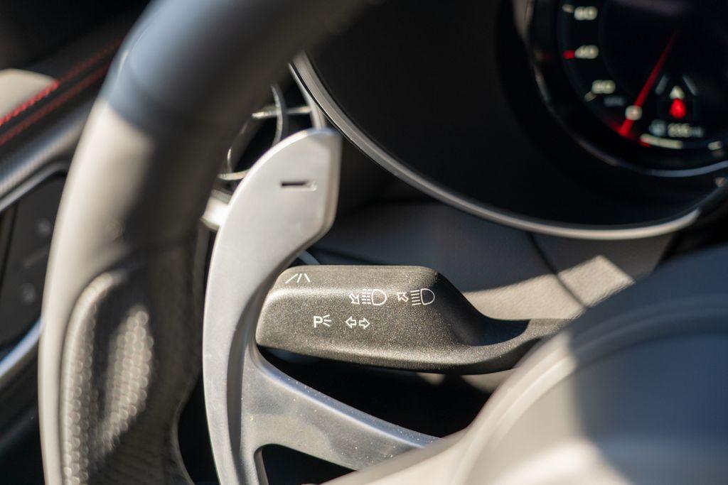 2025 Alfa Romeo Giulia