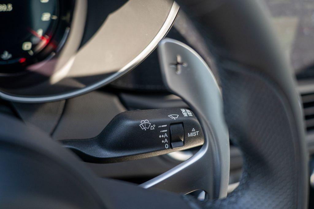 2025 Alfa Romeo Giulia