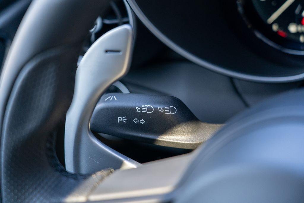 2025 Alfa Romeo Giulia
