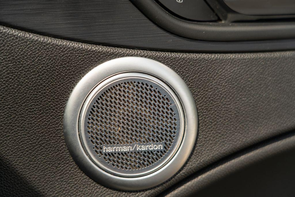 2018 Alfa Romeo Stelvio