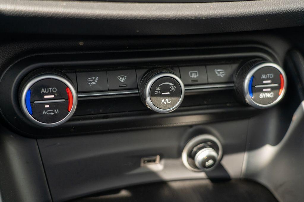 2018 Alfa Romeo Stelvio