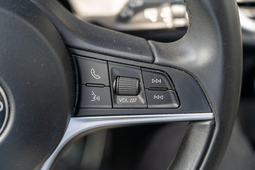 2018 Alfa Romeo Stelvio