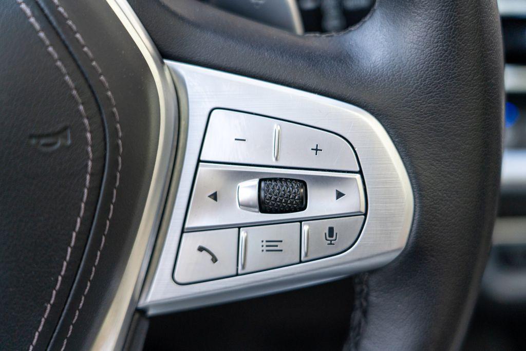 2022 BMW X7