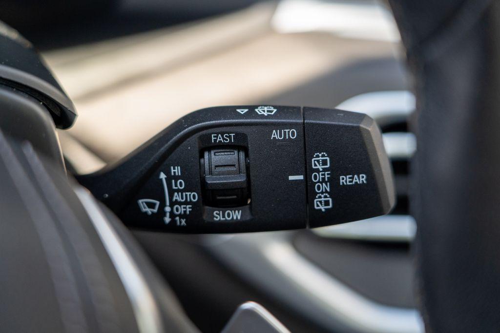 2022 BMW X7