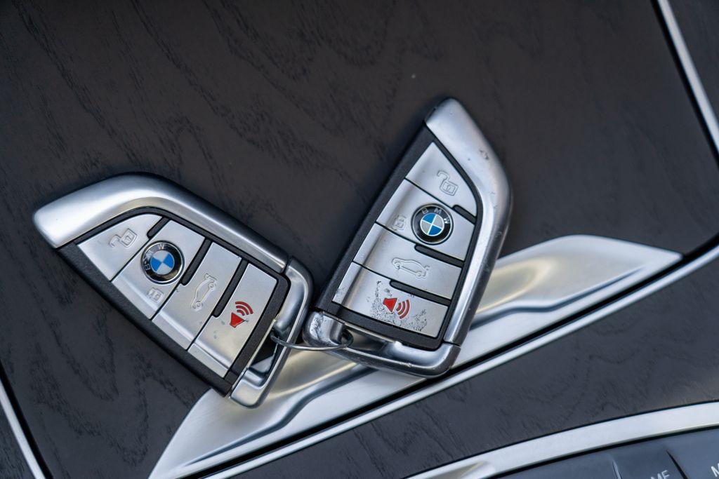 2022 BMW X7