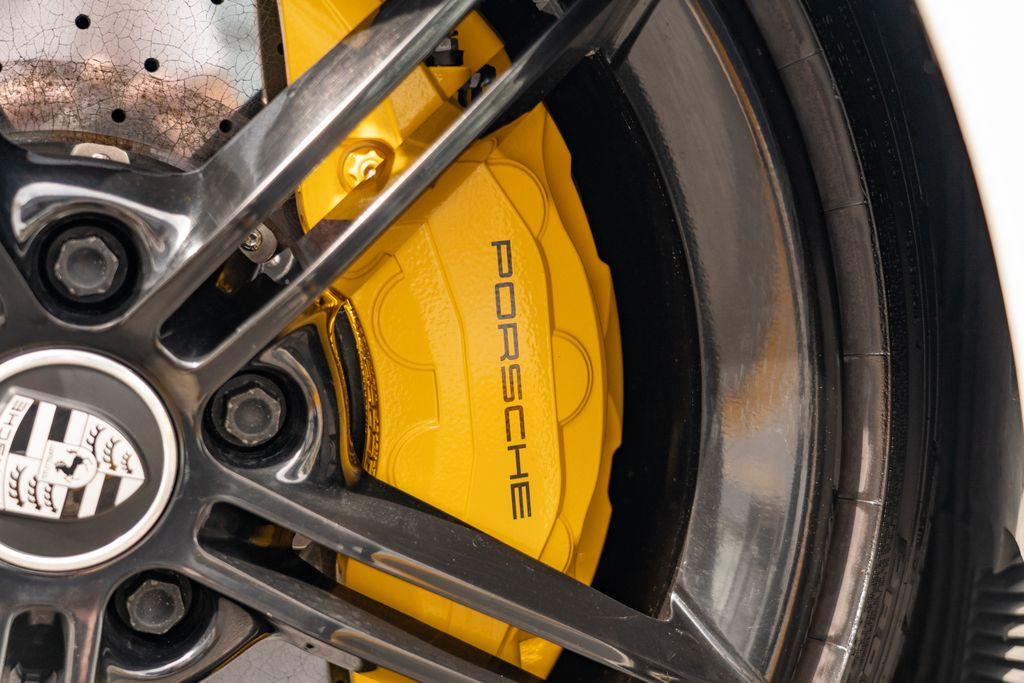 2021 Porsche Taycan