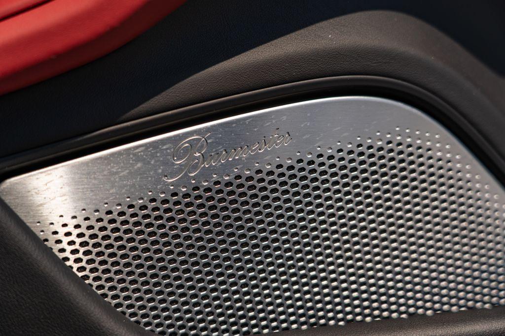 2023 Porsche Taycan