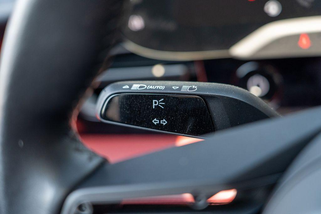 2023 Porsche Taycan