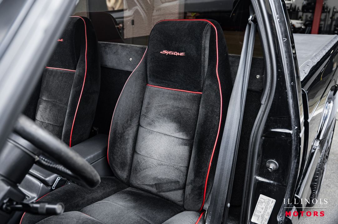 1991 GMC Syclone