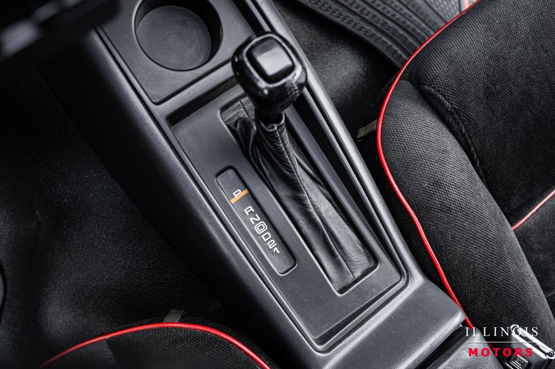 1991 GMC Syclone