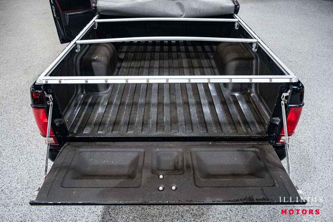 1991 GMC Syclone
