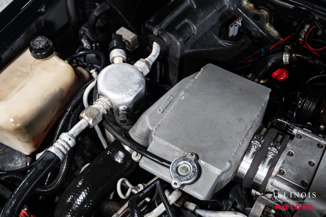 1991 GMC Syclone