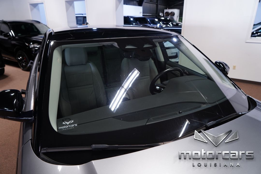 2021 Land Rover Range Rover Evoque