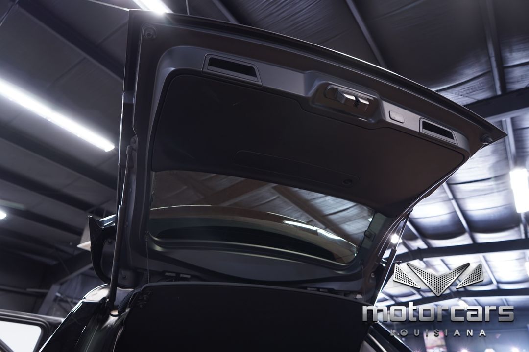2021 Land Rover Range Rover Evoque