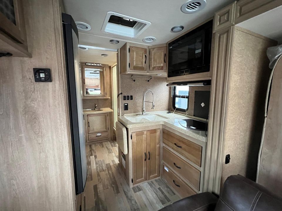 2015 Mercedes-Benz SPRINTER RV