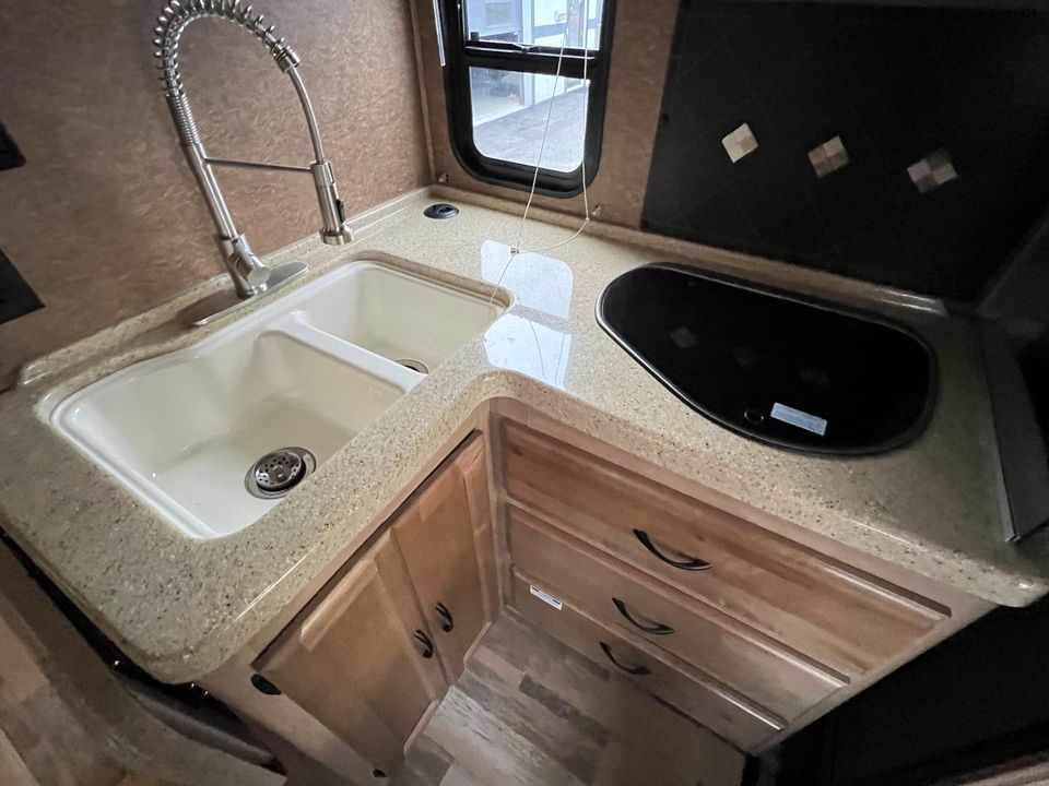 2015 Mercedes-Benz SPRINTER RV
