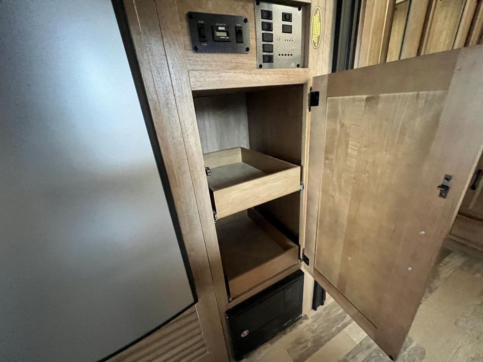 2015 Mercedes-Benz SPRINTER RV