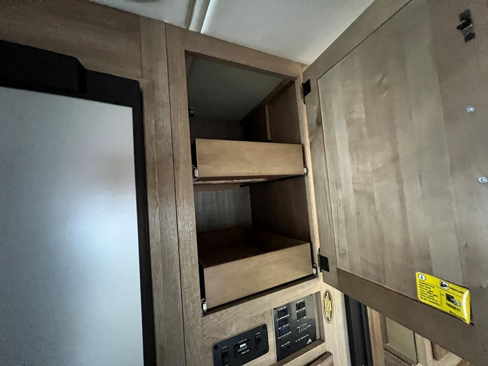 2015 Mercedes-Benz SPRINTER RV