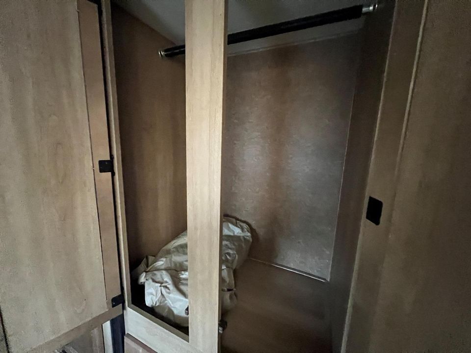 2015 Mercedes-Benz SPRINTER RV