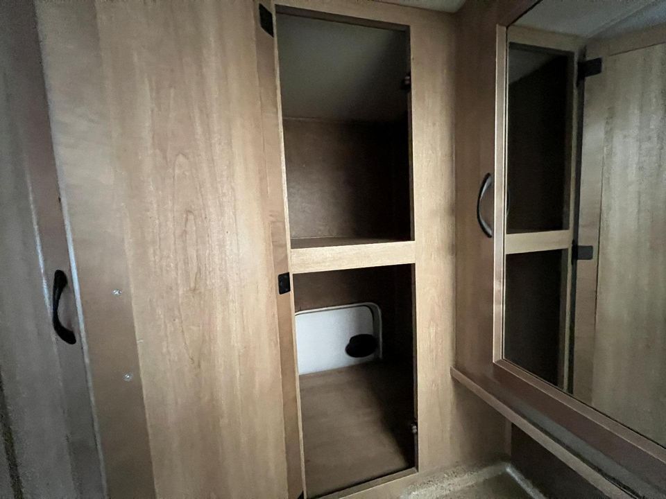 2015 Mercedes-Benz SPRINTER RV