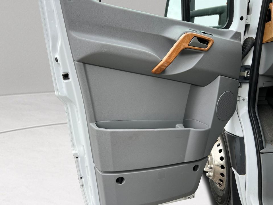 2015 Mercedes-Benz SPRINTER RV