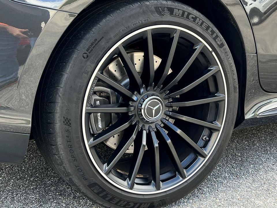 2019 Mercedes-Benz AMG GT