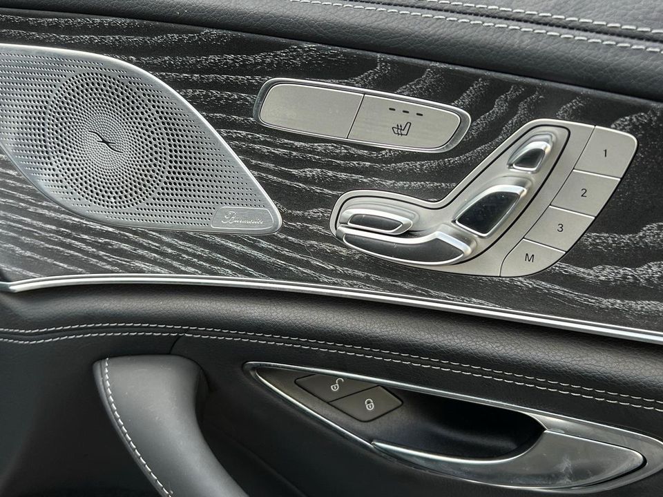 2019 Mercedes-Benz AMG GT