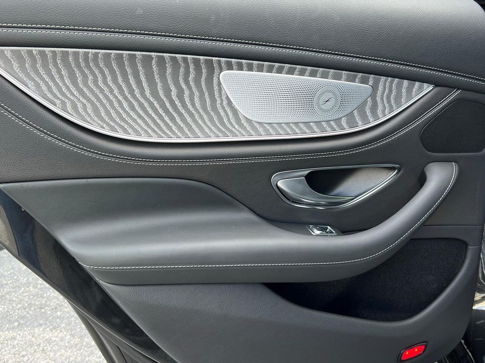 2019 Mercedes-Benz AMG GT