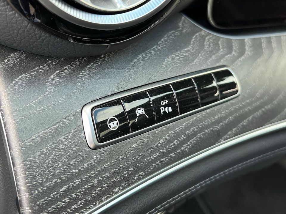 2019 Mercedes-Benz AMG GT