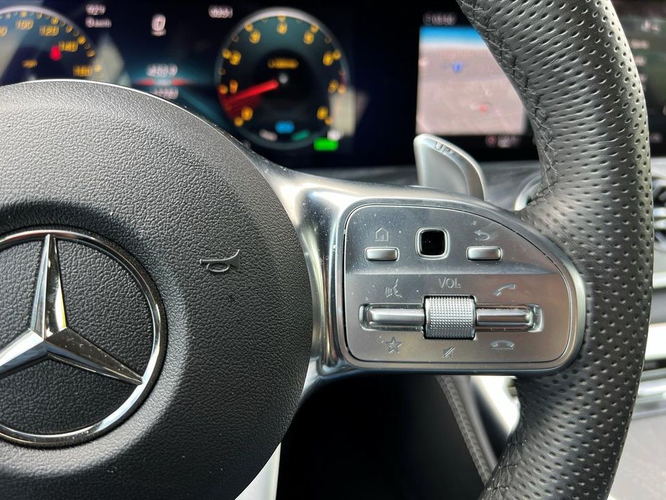 2019 Mercedes-Benz AMG GT