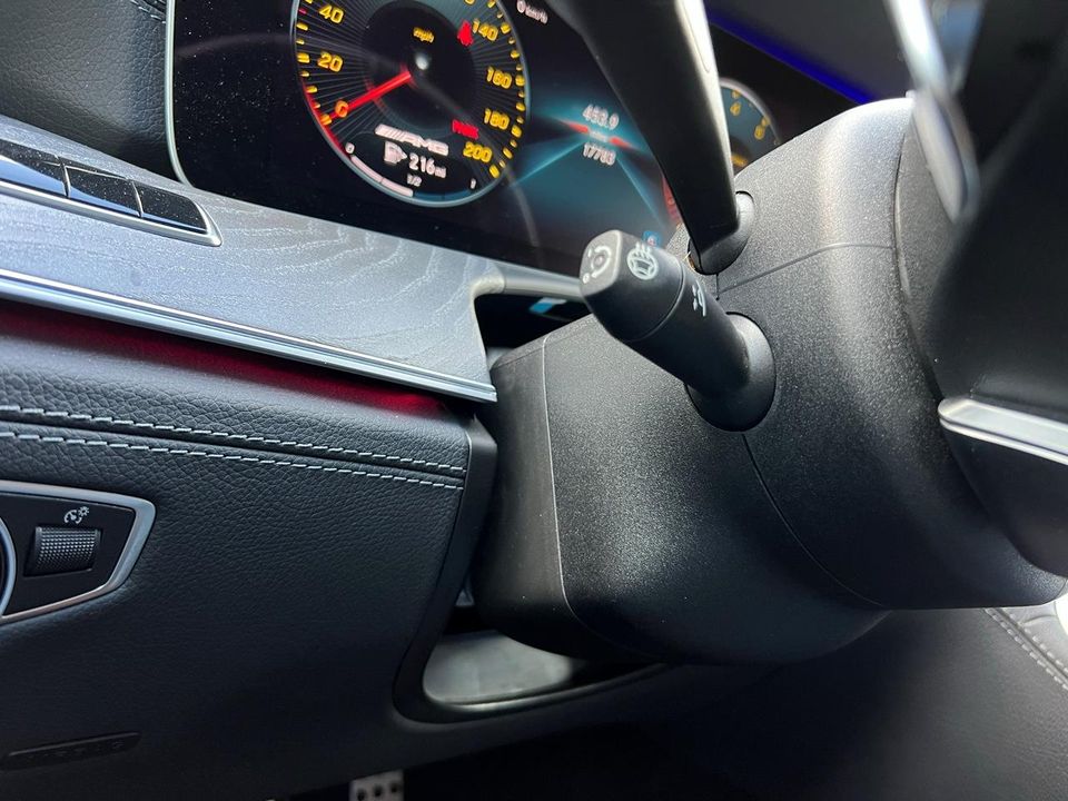 2019 Mercedes-Benz AMG GT