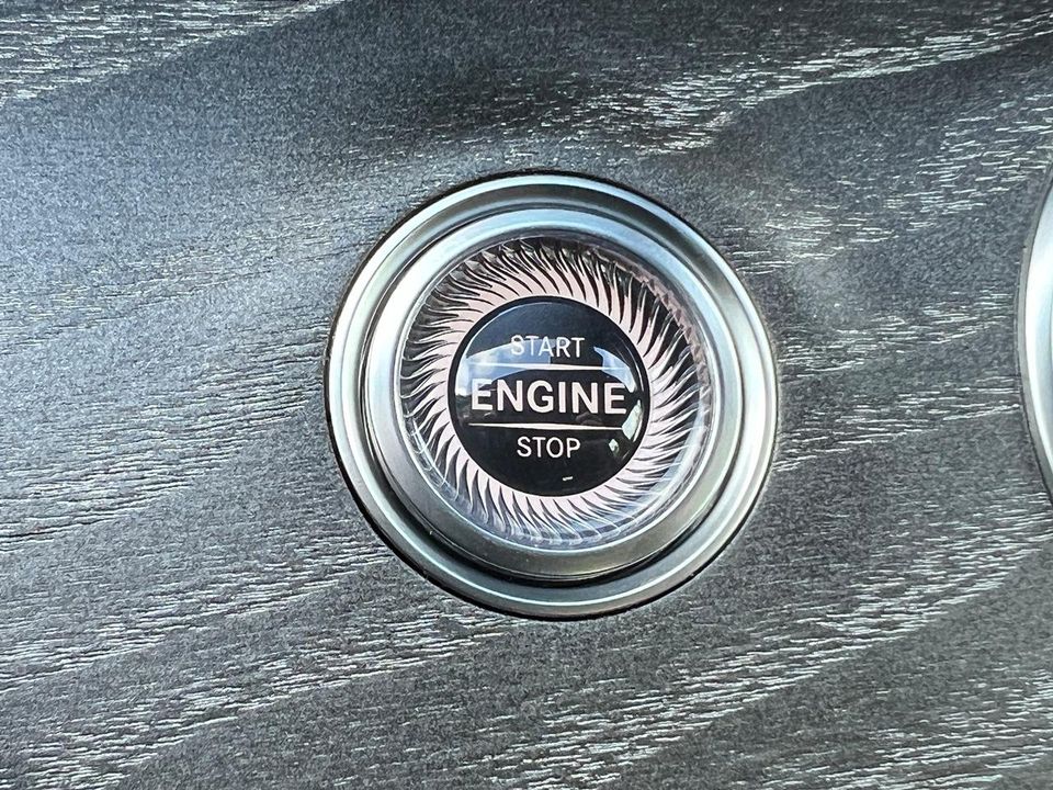 2019 Mercedes-Benz AMG GT