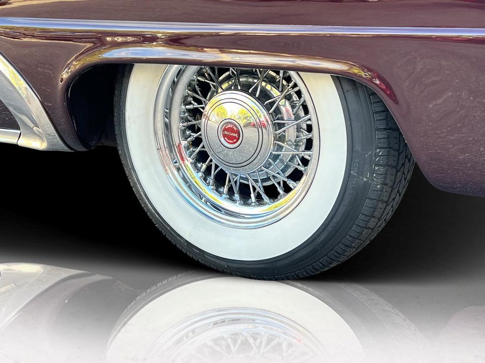 1953 BUICK CONVERTIBLE
