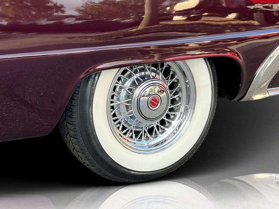 1953 BUICK CONVERTIBLE