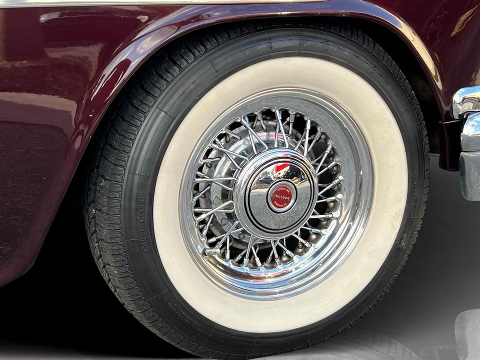 1953 BUICK CONVERTIBLE