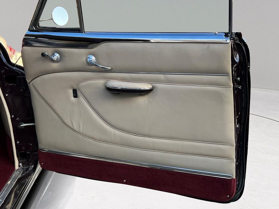 1953 BUICK CONVERTIBLE