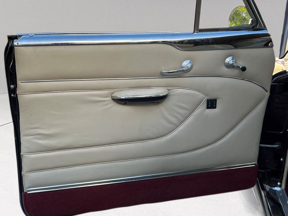 1953 BUICK CONVERTIBLE
