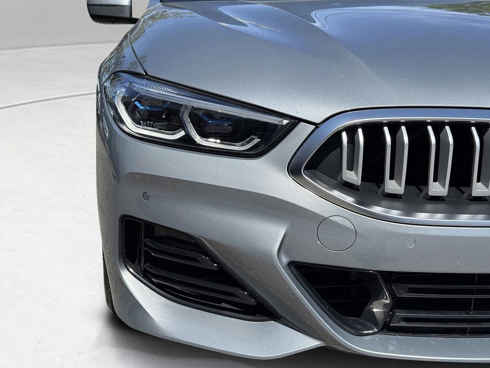 2025 BMW 840XI