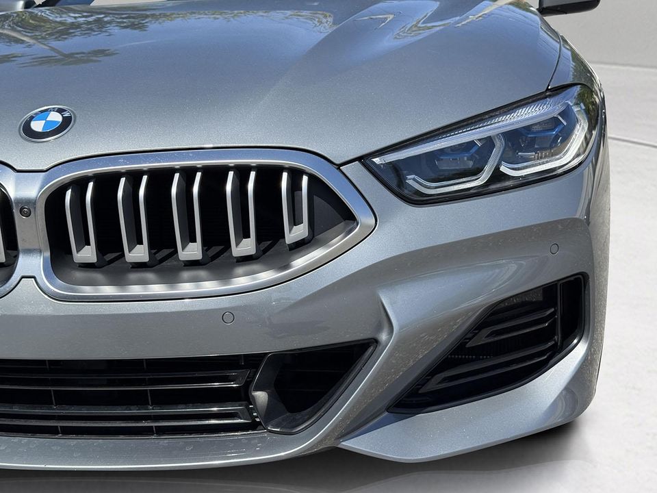 2025 BMW 840XI