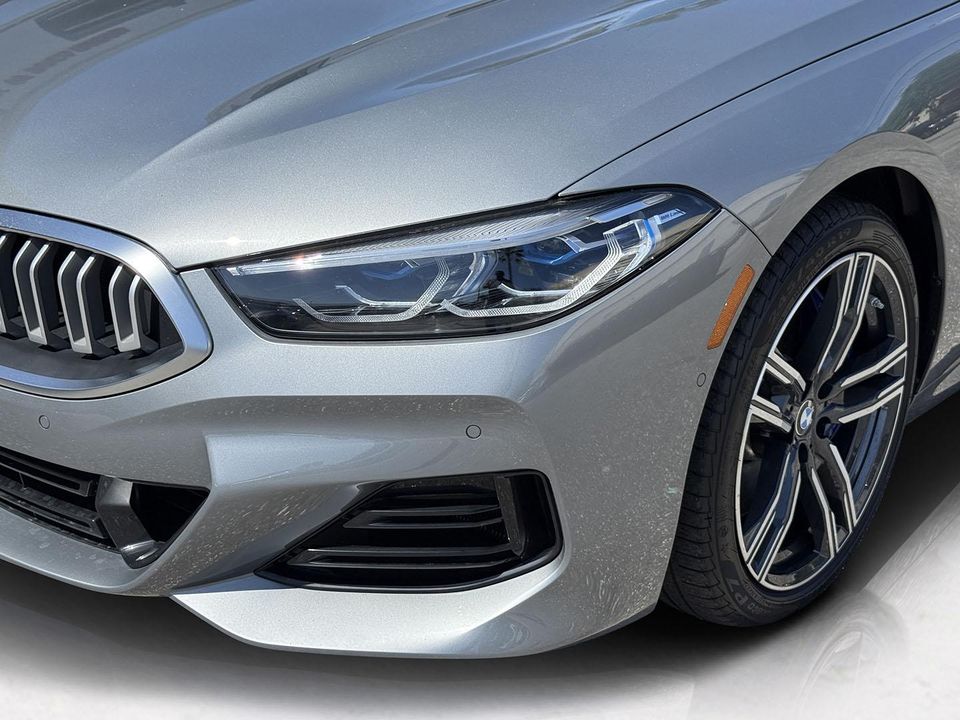 2025 BMW 840XI