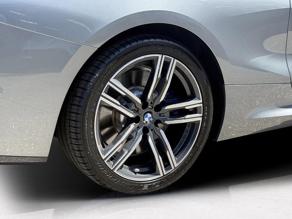 2025 BMW 840XI